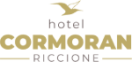 Hotel Cormoran Riccione